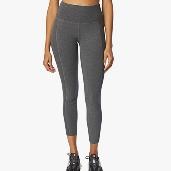 Bandier x Sincerely Jules The Meadow Legging - Picture 6 of 10